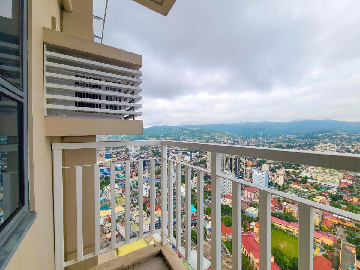 1 Bedroom Suite-city View-horizons Aparthotel