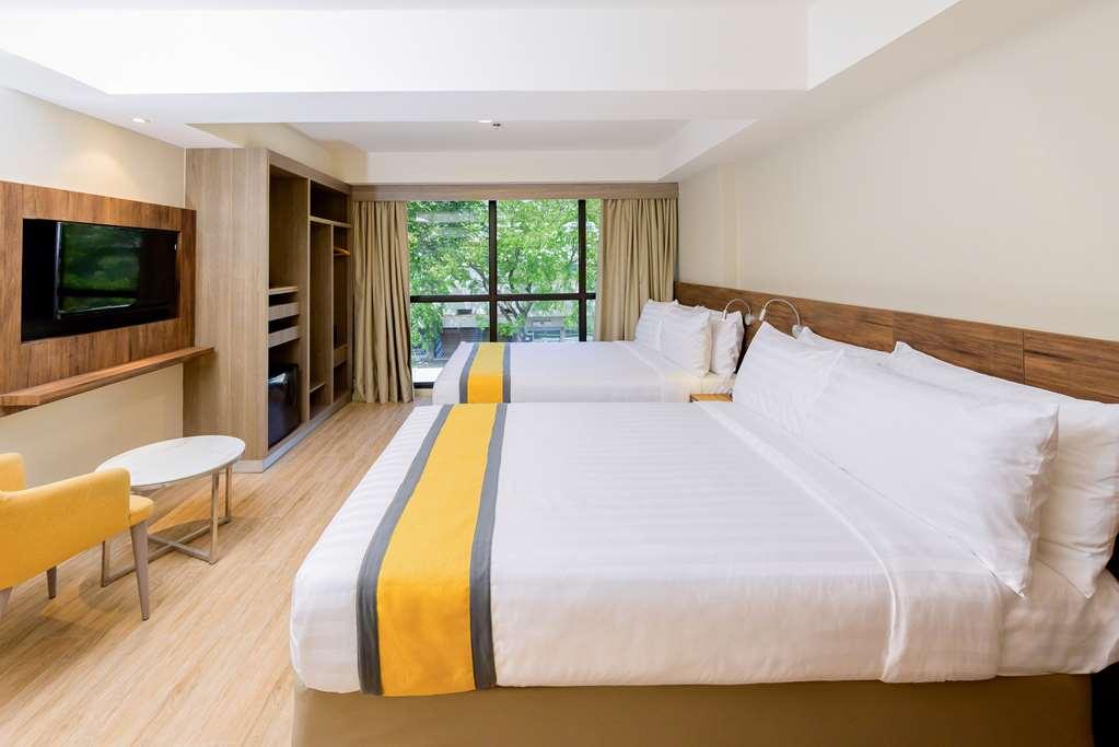 Surestay By Western Hotel 3*