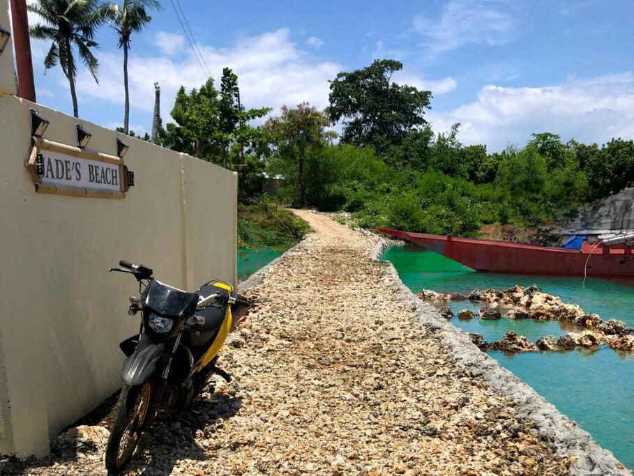 Private Collection 贅沢 Jade'S Beach Villa 별장 Cebu-Olango An Exclusive Private Beach Secret 별장 2 Nights Minimum *