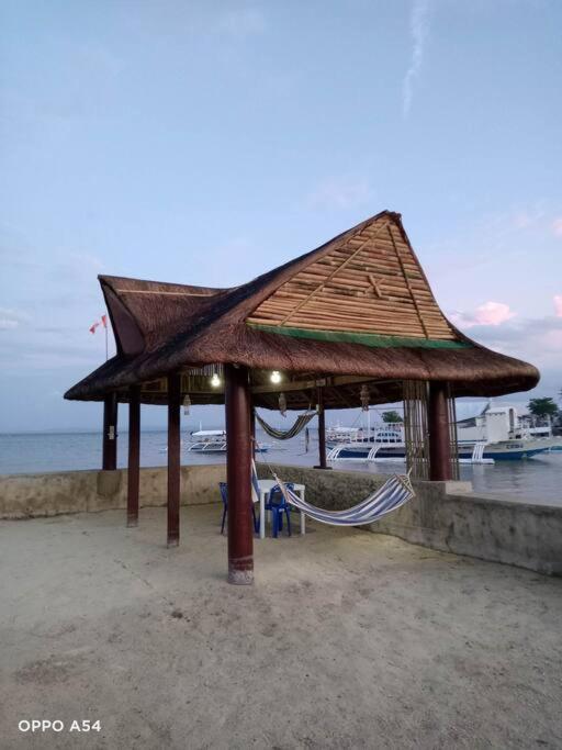 Private Collection 贅沢 Jade'S Beach Villa 별장 Cebu-Olango An Exclusive Private Beach Secret 별장 2 Nights Minimum