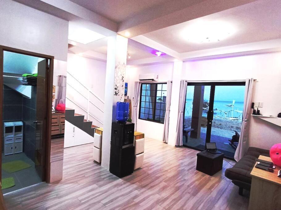 Pousada Private Collection 贅沢 Jade'S Beach Villa 별장 Cebu-Olango An Exclusive Private Beach Secret 별장 2 Nights Minimum