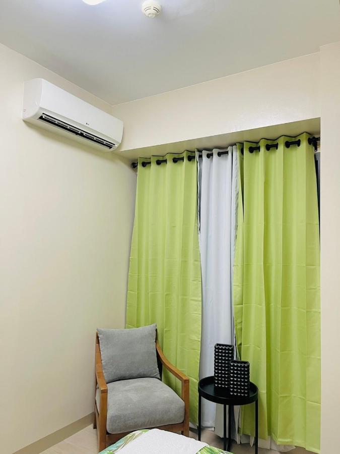 Cozy By The *