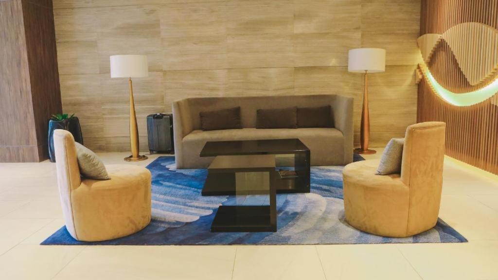 Aparthotel Cozy By The Lapu-Lapu City