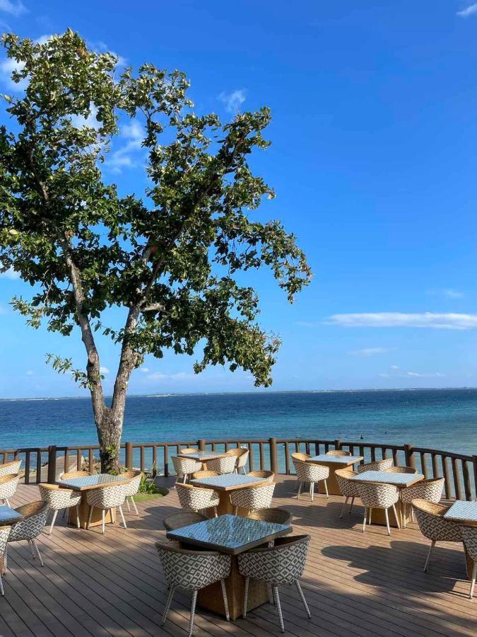 Aparthotel Cozy By The Lapu-Lapu City