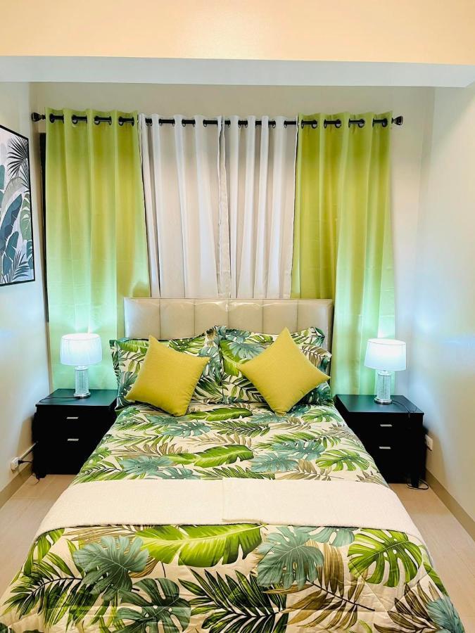Cozy By The Lapu-Lapu City