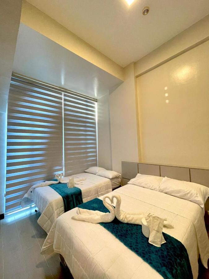 Cozy By The Aparthotel