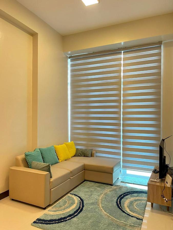 Aparthotel Cozy By The