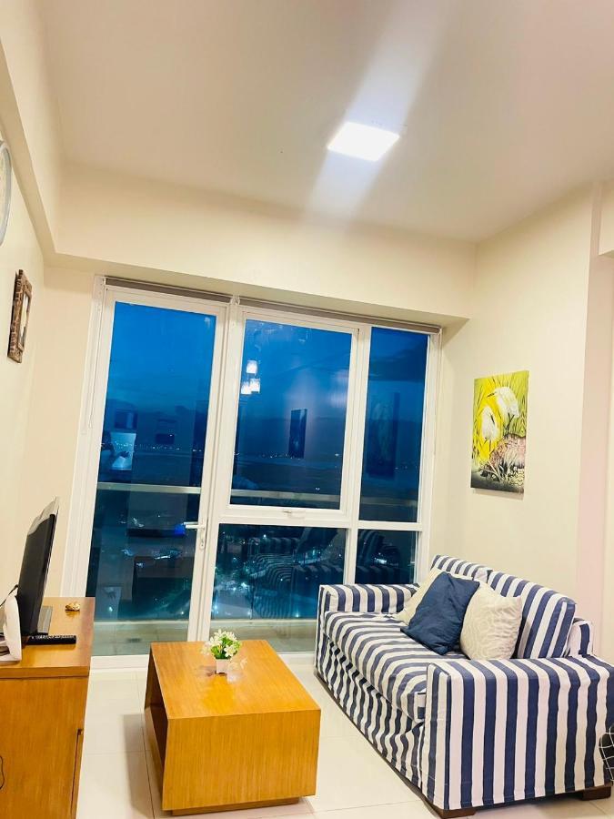 Aparthotel Cozy By The Lapu-Lapu City