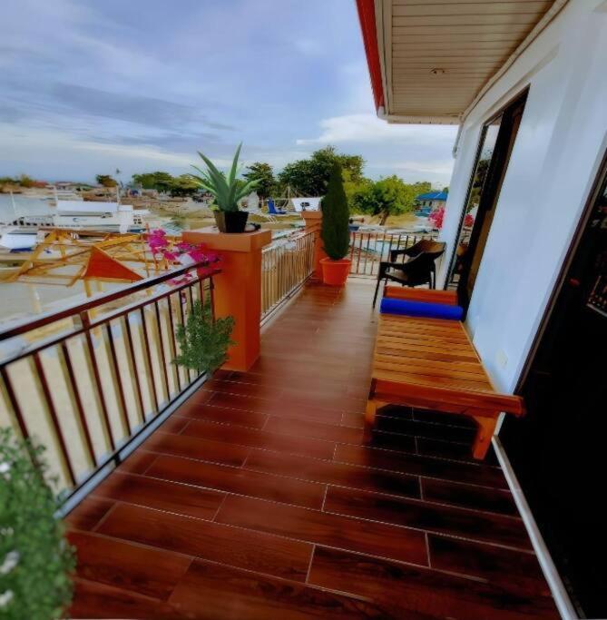 Pousada Private Collection 贅沢 Jade'S Beach Villa 별장 Cebu-Olango An Exclusive Private Beach Secret 별장 2 Nights Minimum *