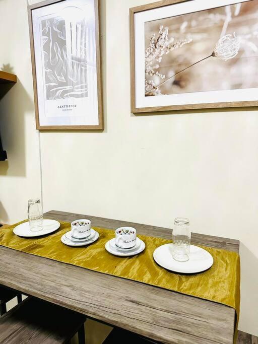 Apartment Avida Riala Cebu: Your *