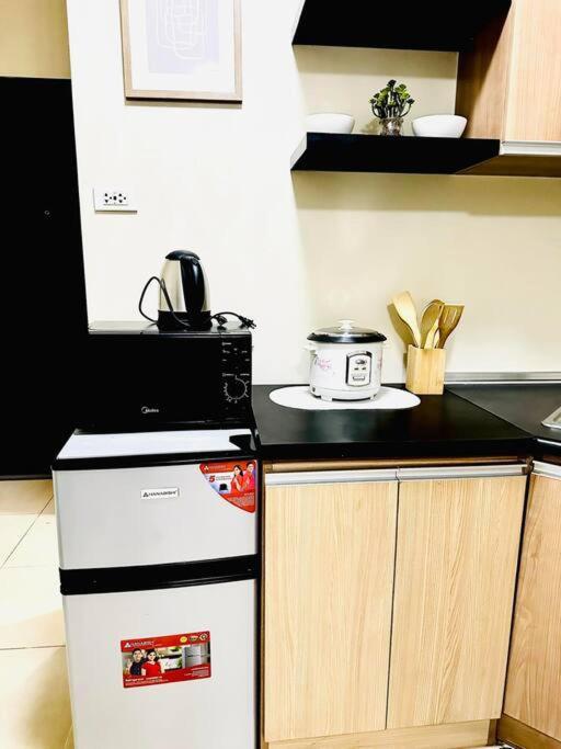 Apartment Avida Riala Cebu: Your *