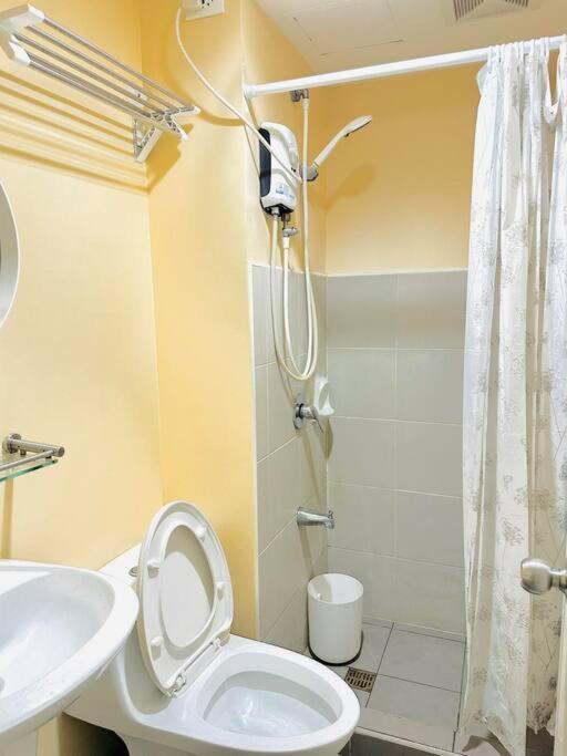Avida Riala Cebu: Your Apartment *