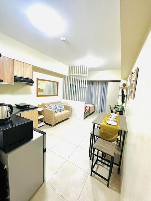 Avida Riala Cebu: Your *