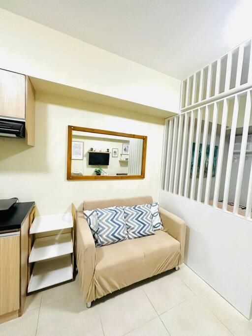 Avida Riala Cebu: Your Apartment *