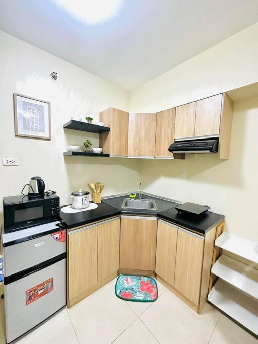 Avida Riala Cebu: Your Apartment
