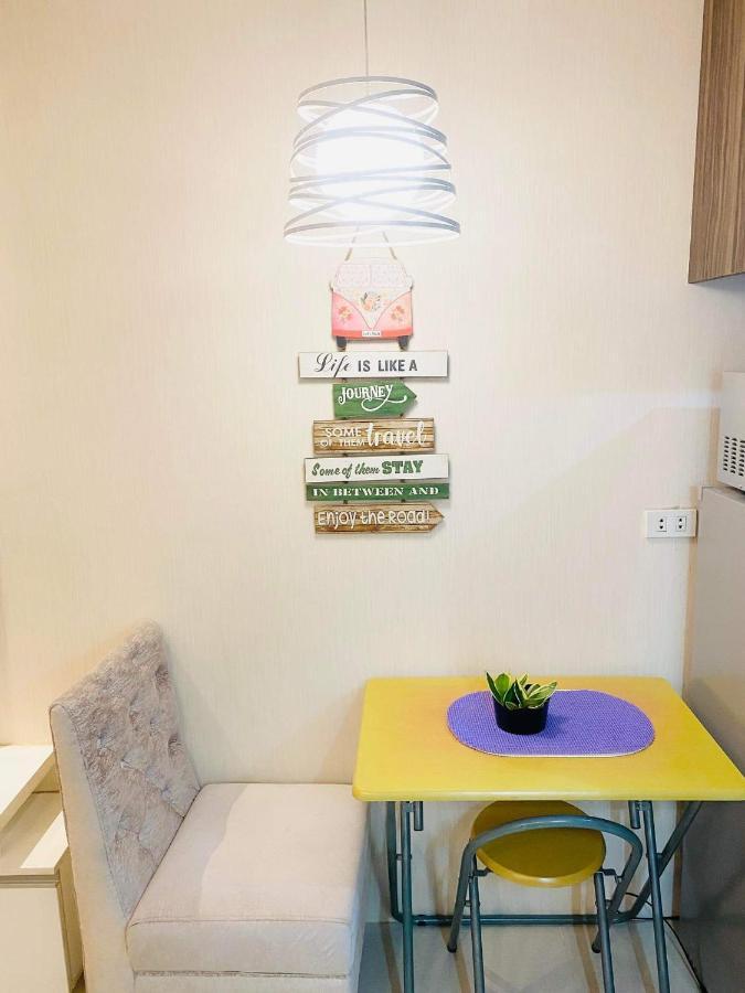 Aparthotel Persimmon Condominium Near Sm City Cebu