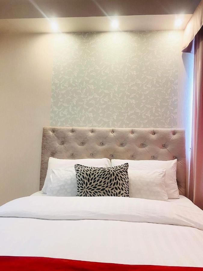 Persimmon Condominium Near Sm City Aparthotel *