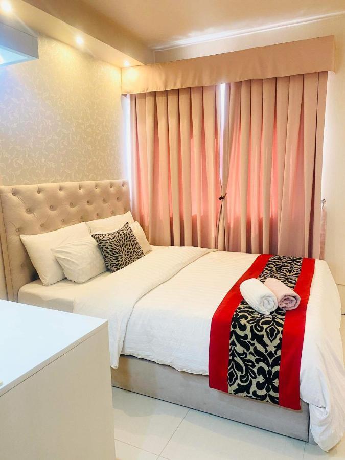 Persimmon Condominium Near Sm City Cebu