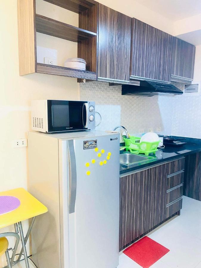 Persimmon Condominium Near Sm City * Cebu