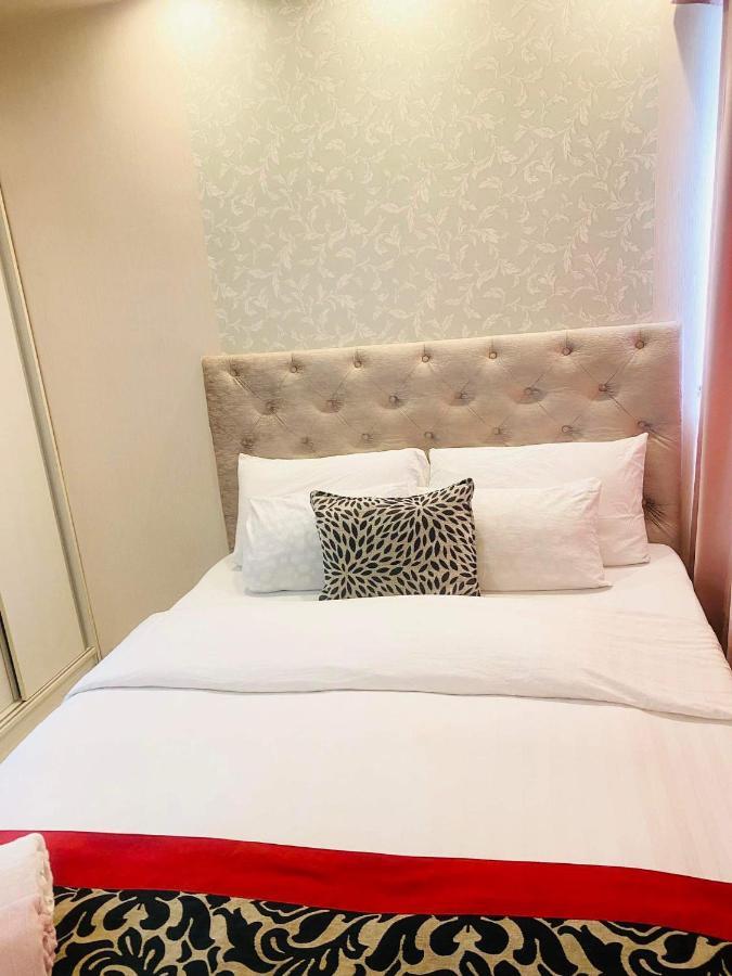 Persimmon Condominium Near Sm City Aparthotel Cebu