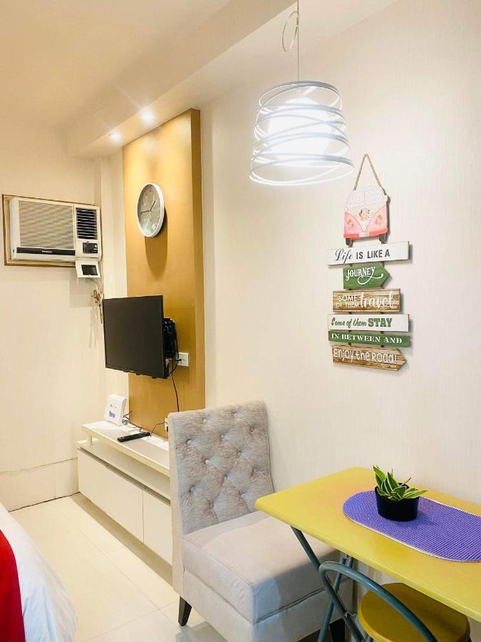 Aparthotel Persimmon Condominium Near Sm City *