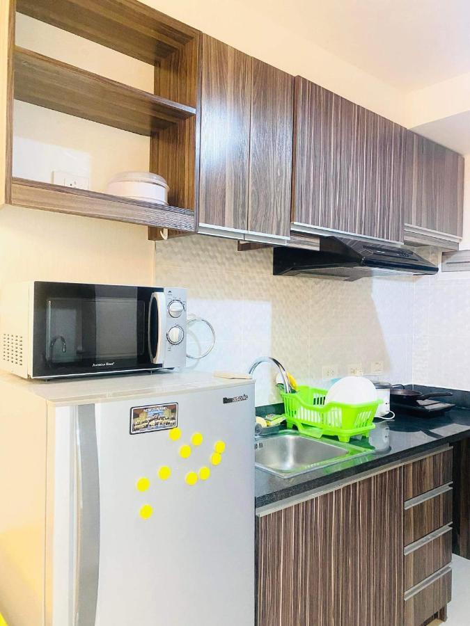 Persimmon Condominium Near Sm City * Cebu