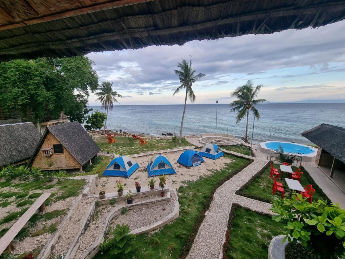 Resort Hagdan Reef Dive Spot By Hiverooms