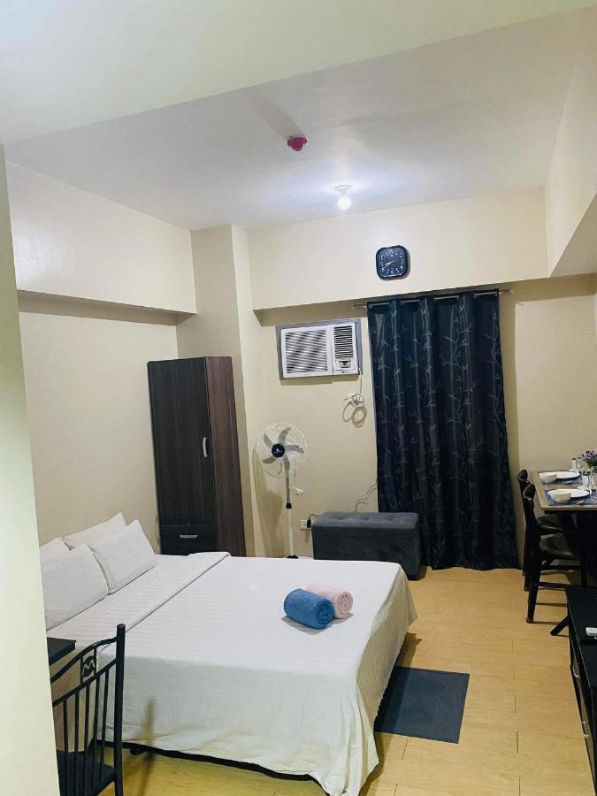 Sunvida Tower Near Sm City * Cebu