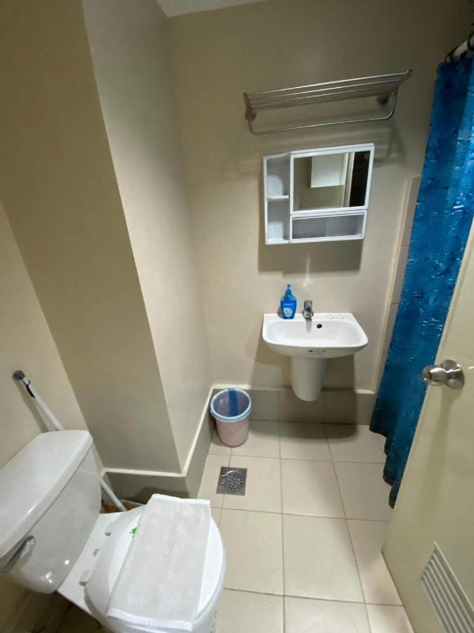 Sunvida Tower Near Sm City * Cebu