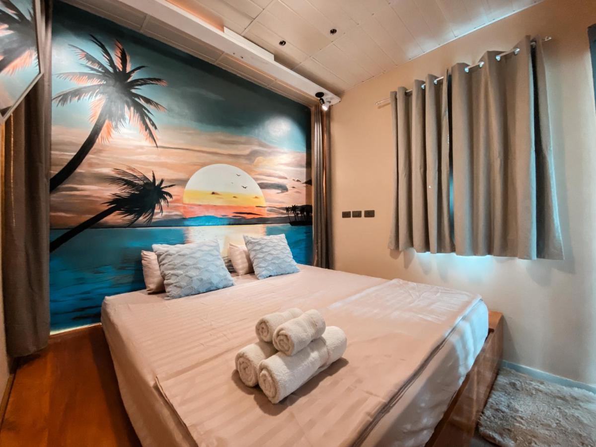 Moalboal Lrs Lovers Nest Basdiot