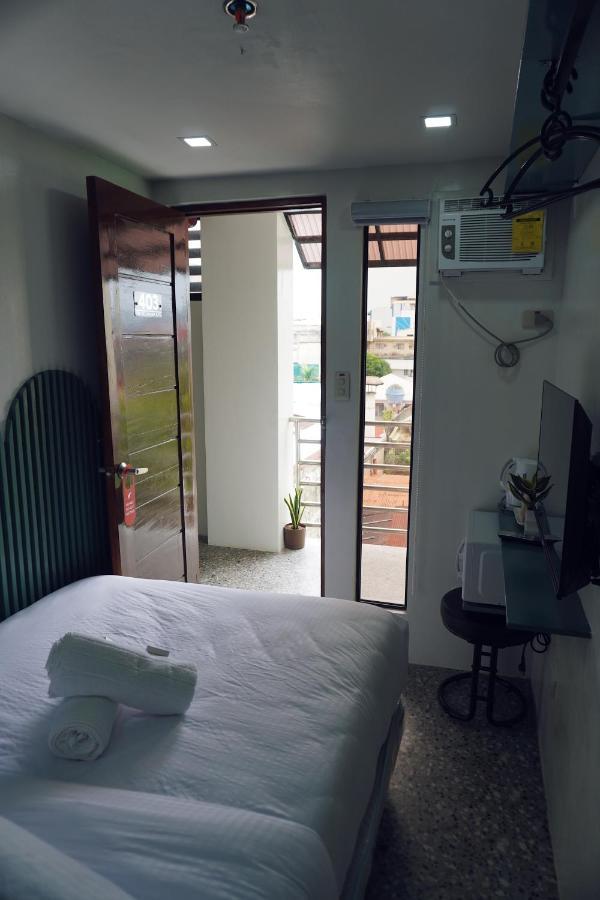 Hostel Backpackers Cebu