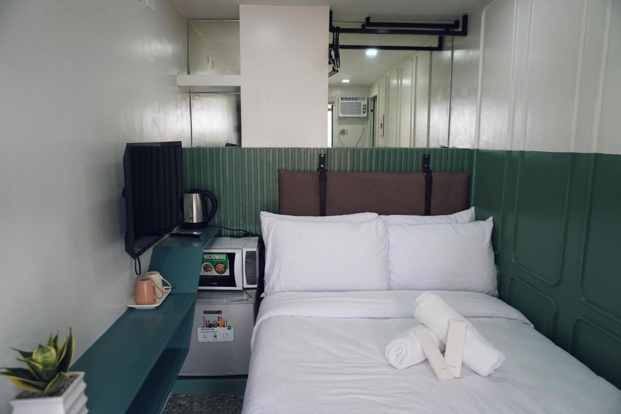 Backpackers * Cebu