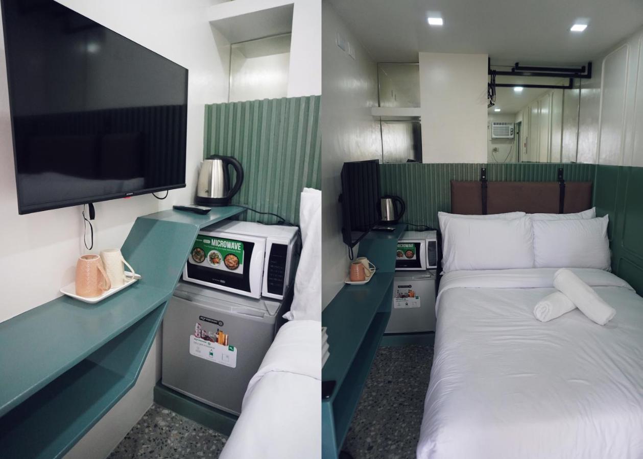 Hostel Backpackers