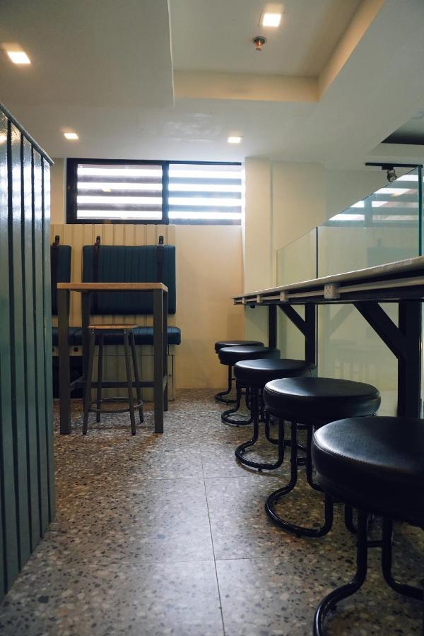 Hostel Backpackers *
