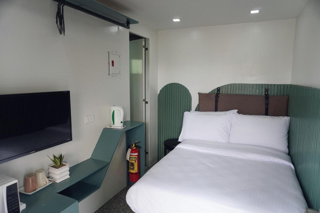 Hostel Backpackers