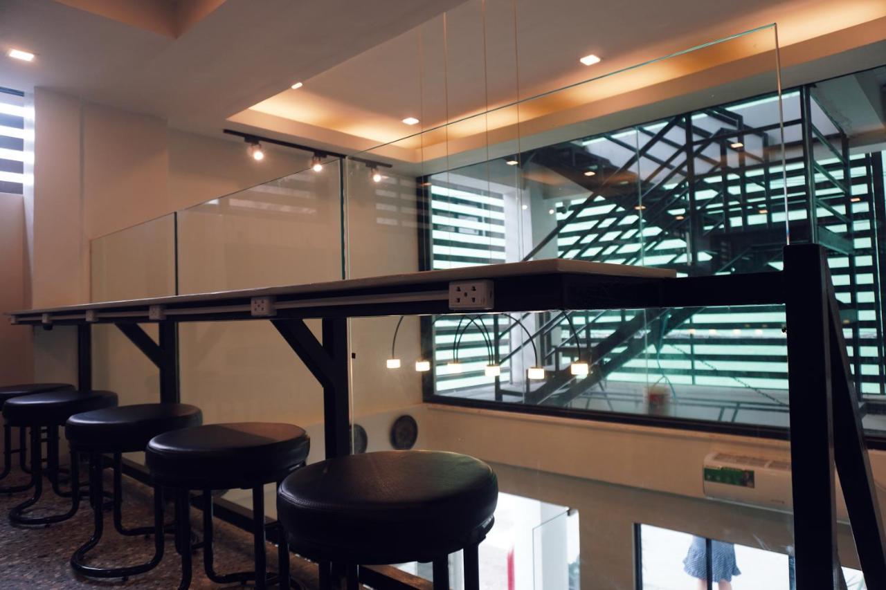 Backpackers Hostel