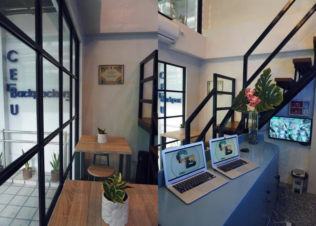 Hostel Backpackers *