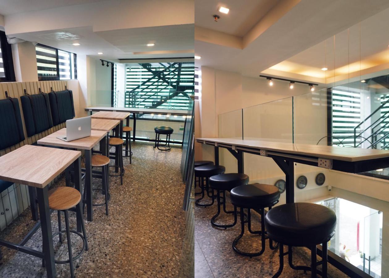 Backpackers Hostel *