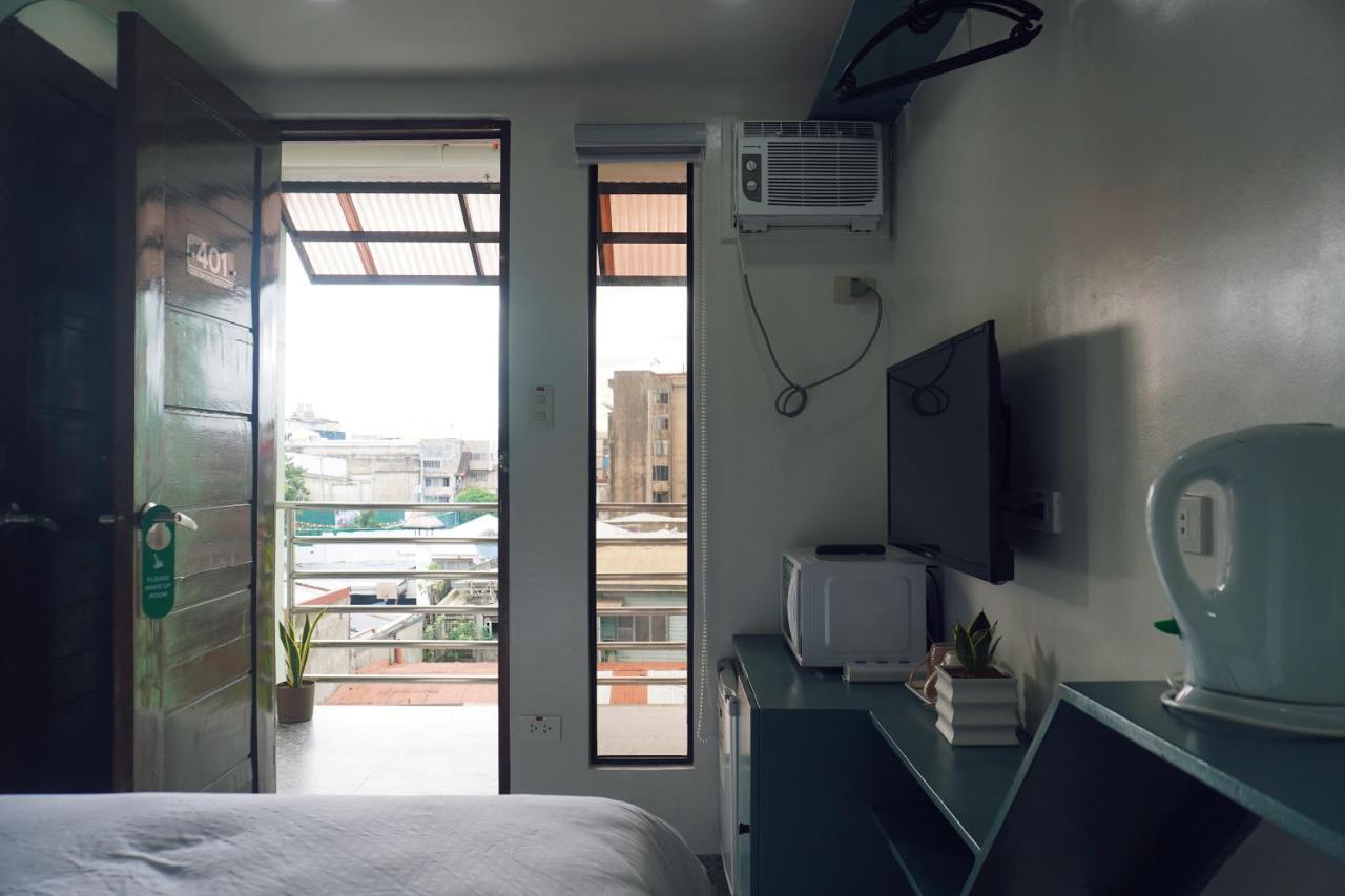 Hostel Backpackers Cebu