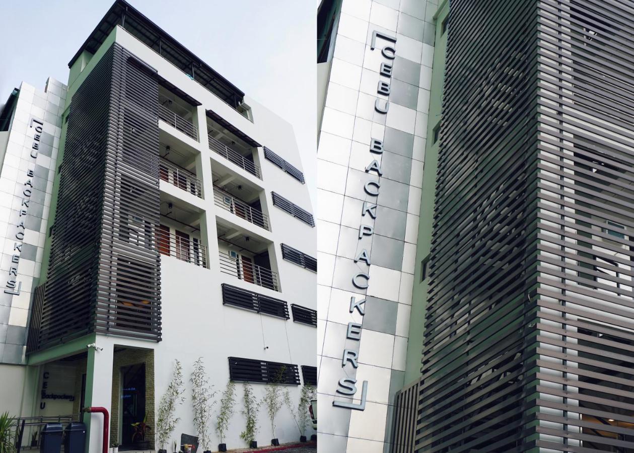 Hostel Backpackers Cebu