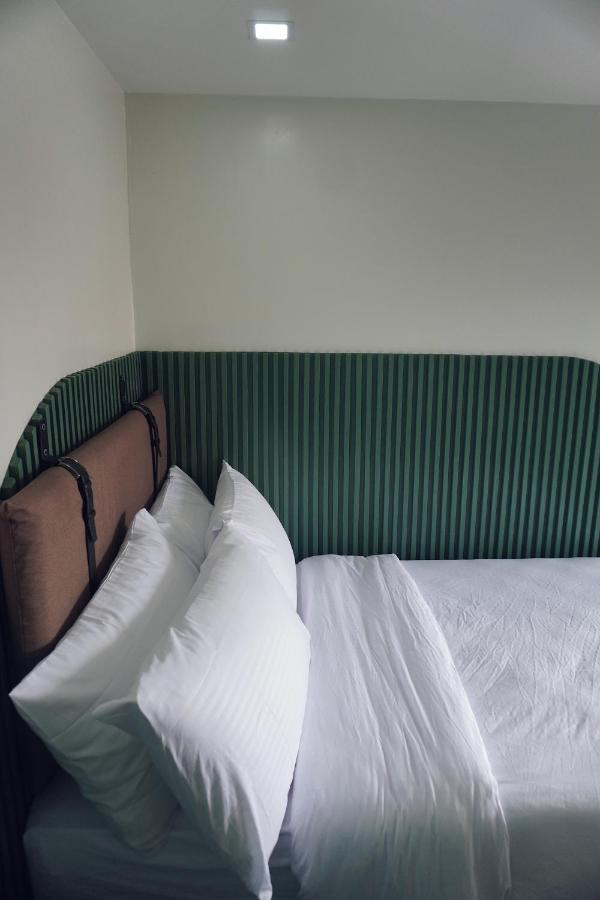 Hostel Backpackers