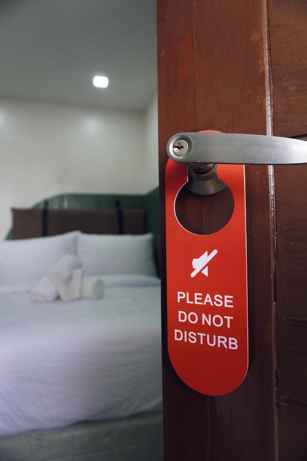 Backpackers Hostel Cebu
