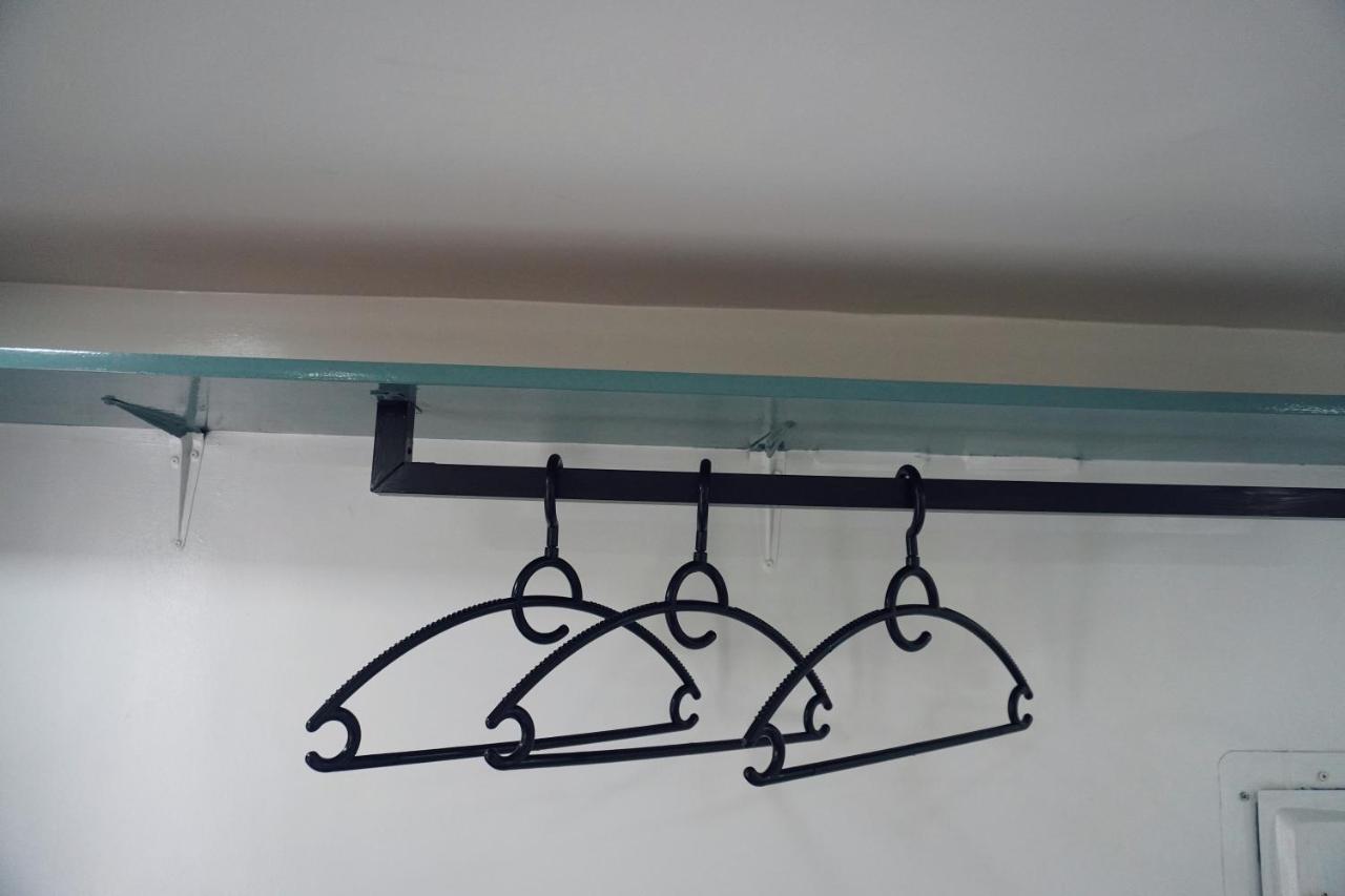 Backpackers Hostel