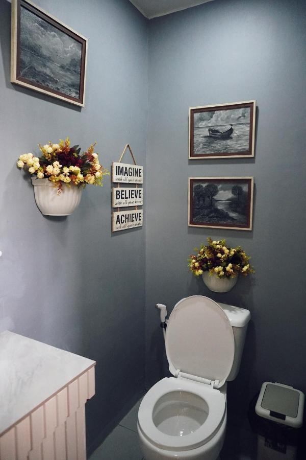 Hostel Backpackers Cebu
