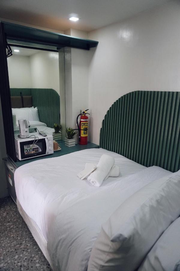 Backpackers Cebu