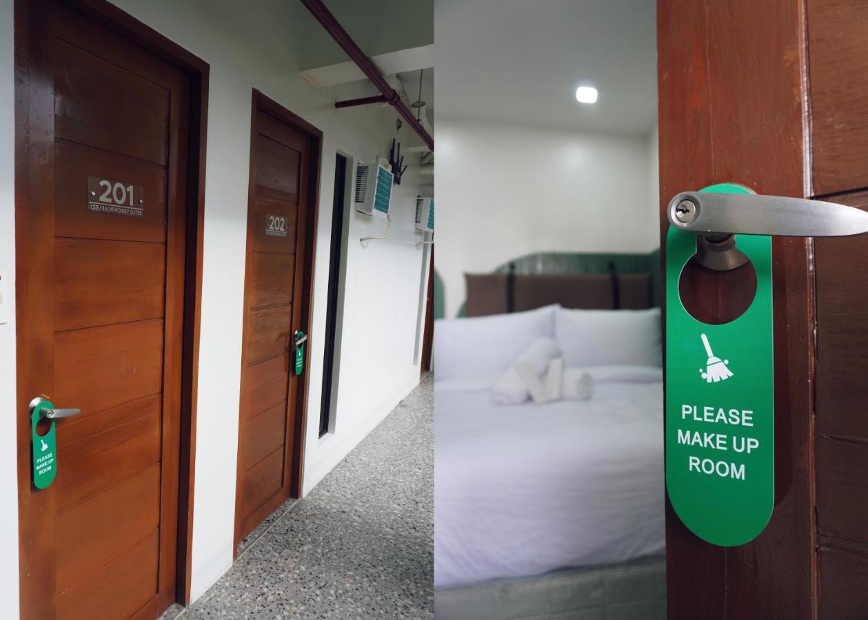 Backpackers Hostel Cebu