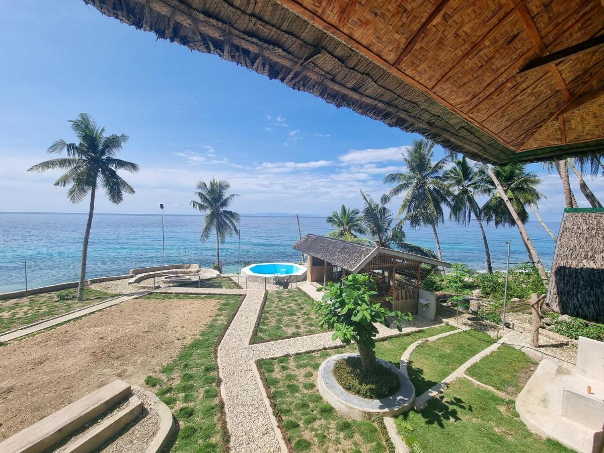 Resort Hagdan Reef Dive Spot By Hiverooms Oslob