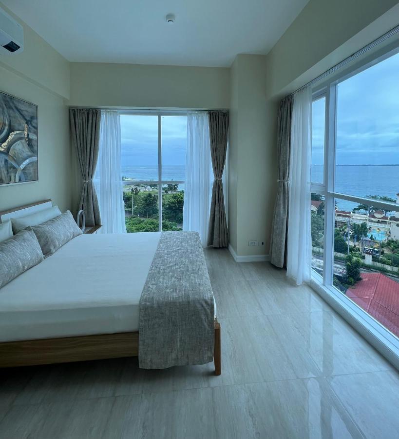 Apartment La Mirada Residences Sea-view
