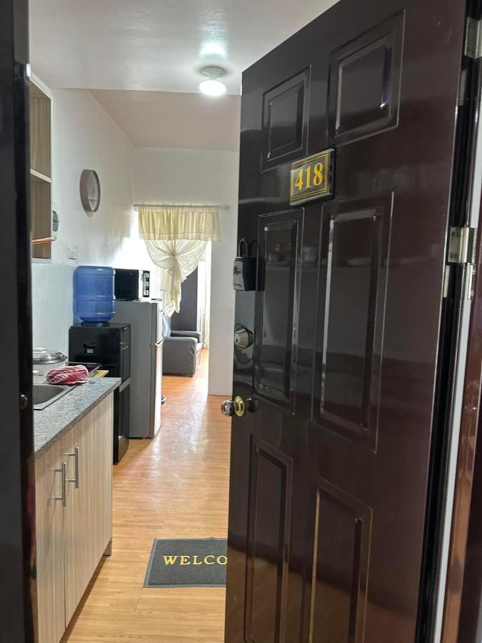 1 Bedroom Unit-wifi-a/c-smart Tv *