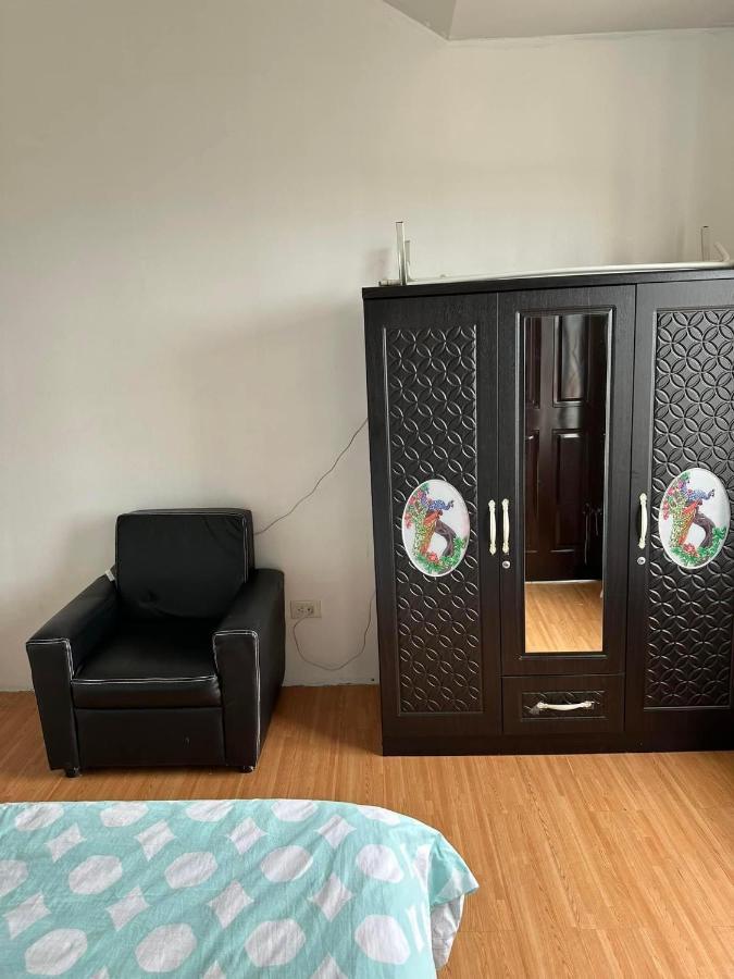 Apartment 1 Bedroom Unit-wifi-a/c-smart Tv Cebu